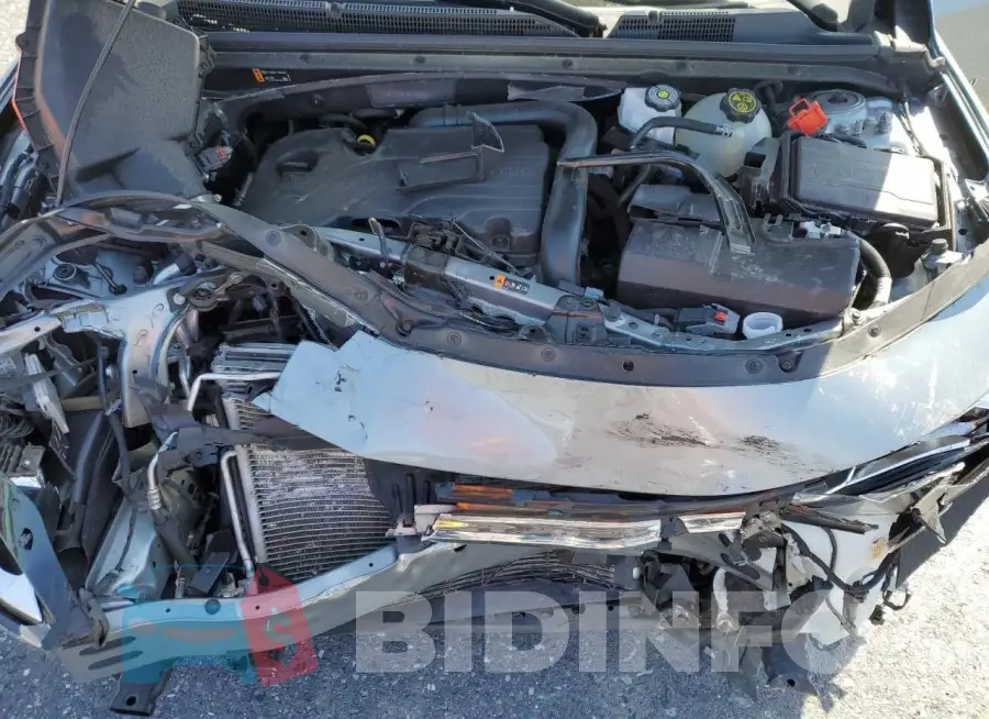 1G1ZE5ST3RF164326 Photo# 11