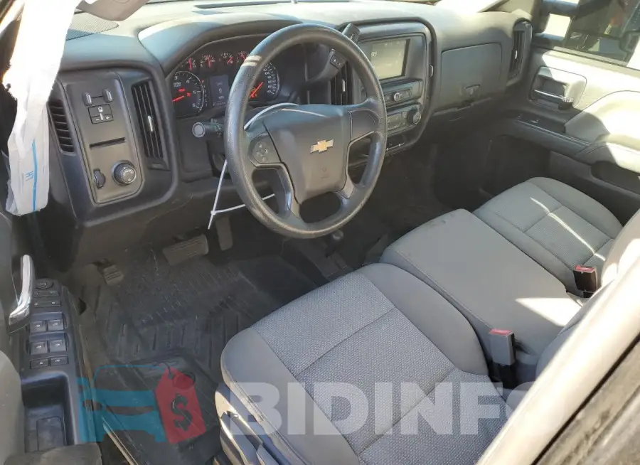 1GC1KREG9KF280820 Photo# 8