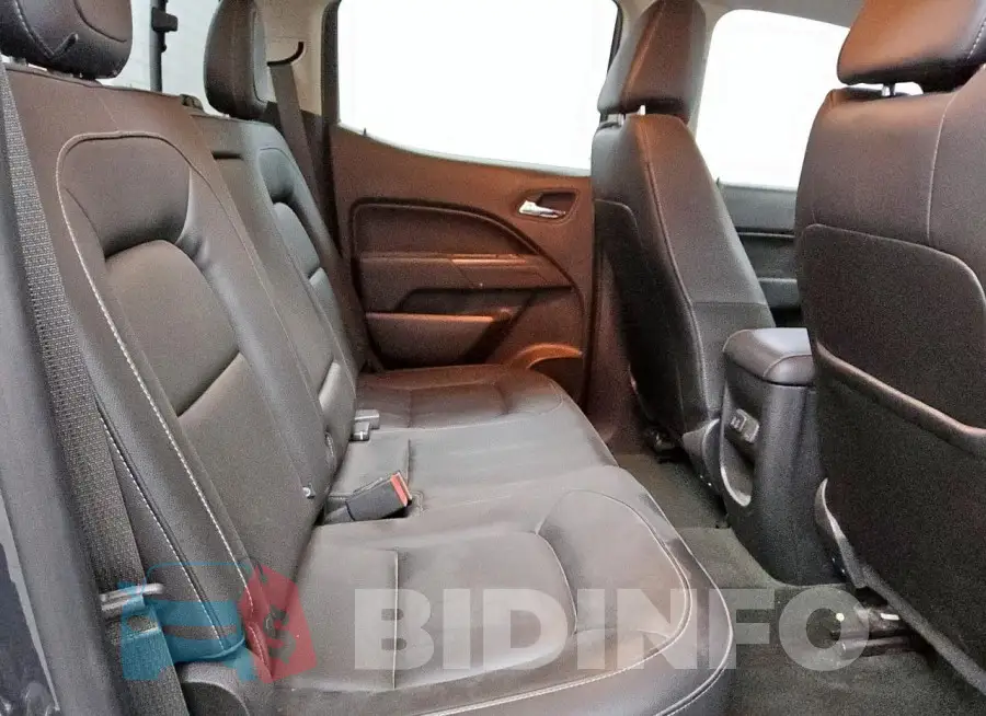 1GCGSCEN8J1163201 Photo# 10