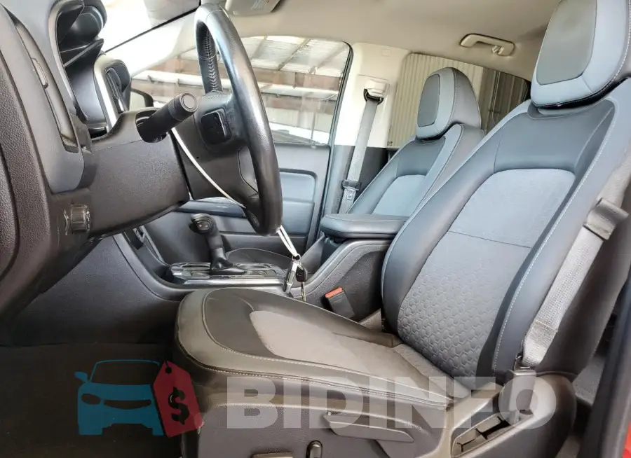 1GCGSDEN3M1278895 Photo# 7