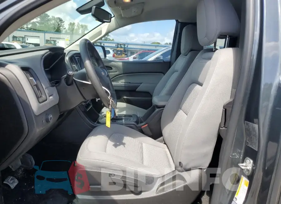 1GCHSBE30G1376889 Photo# 7