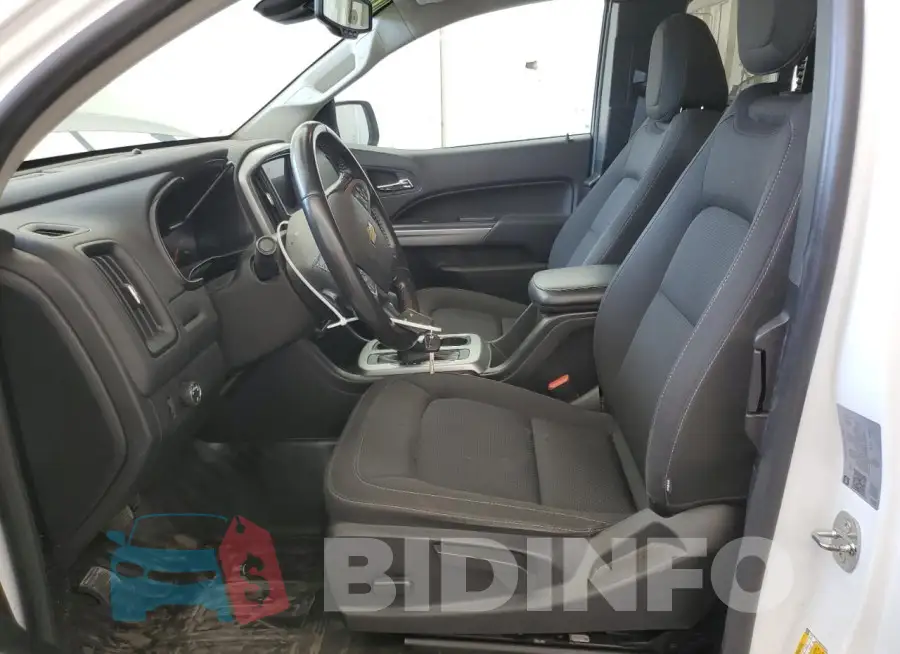 1GCHSCEA6N1233835 Photo# 7