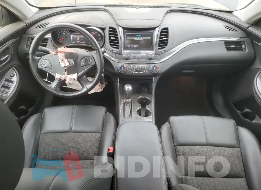 2G1115S38G9115184 Photo# 8