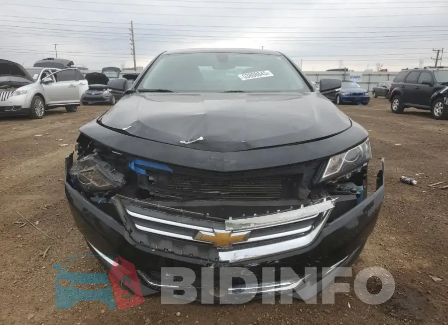 2G1115S38G9115184 Photo# 5