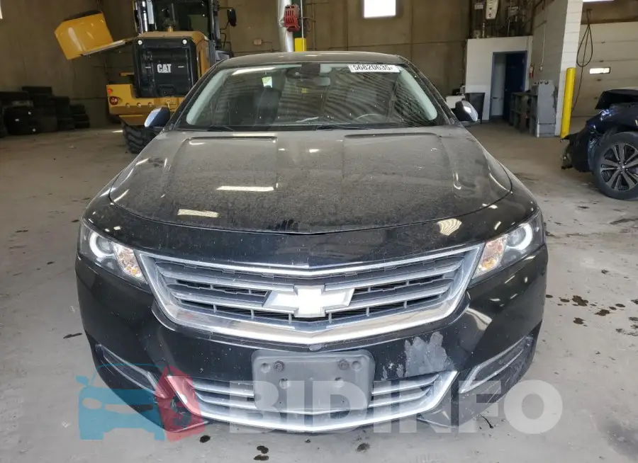 2G1145S33G9134183 Photo# 5