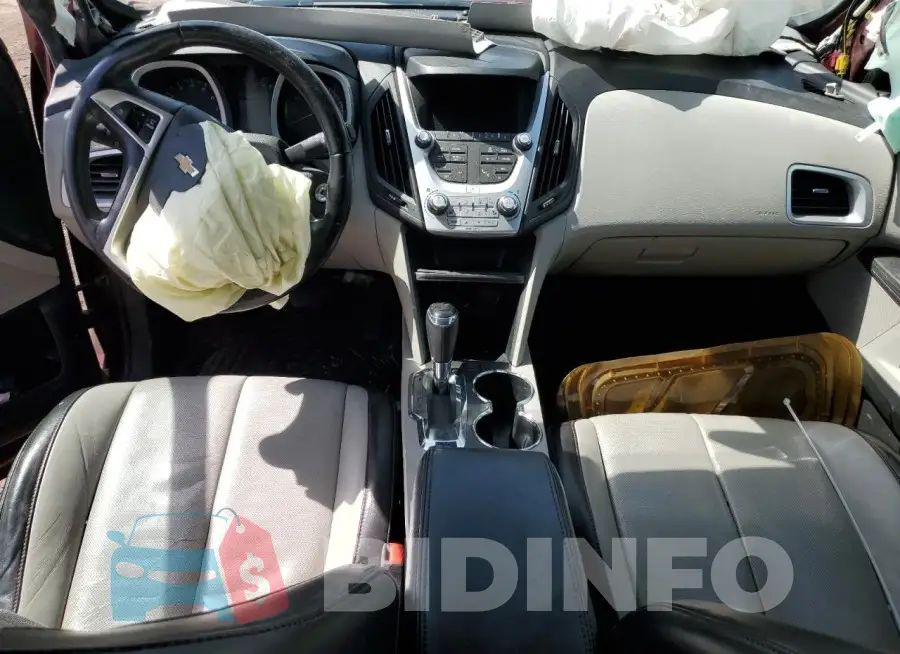 2GNALDEK2G1163798 Photo# 8