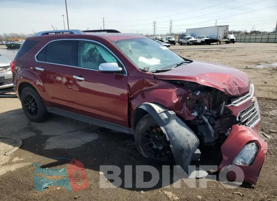2GNALDEK2G1163798 Photo# 4