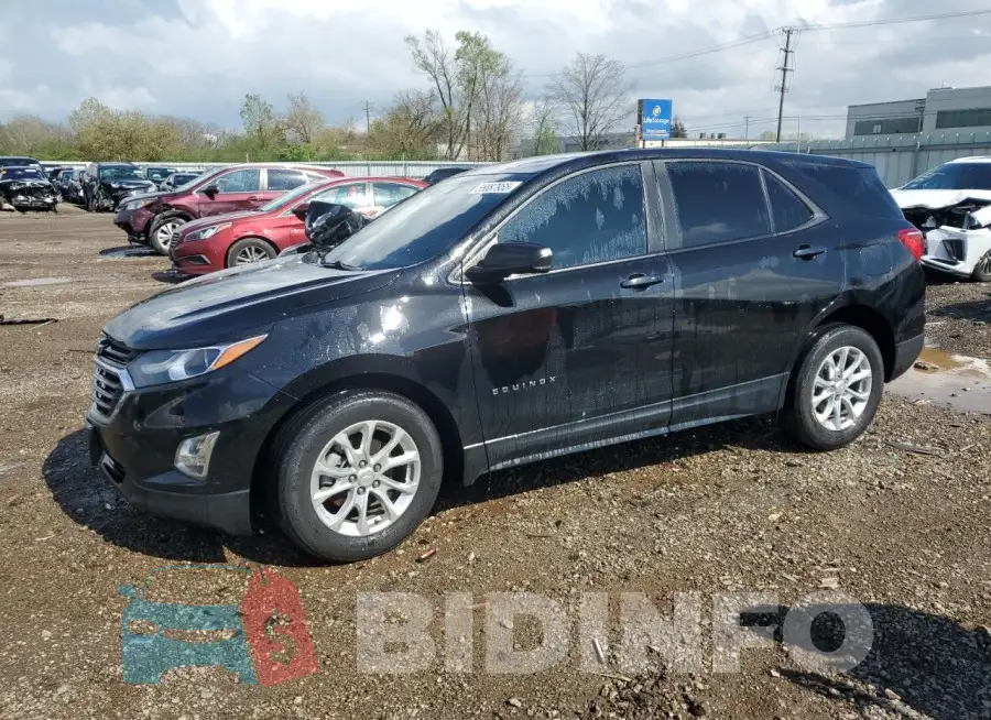 2GNAXHEV2M6103976 Photo# 1