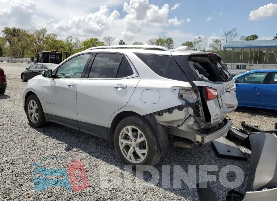 2GNAXMEV6J6267770 Photo# 2
