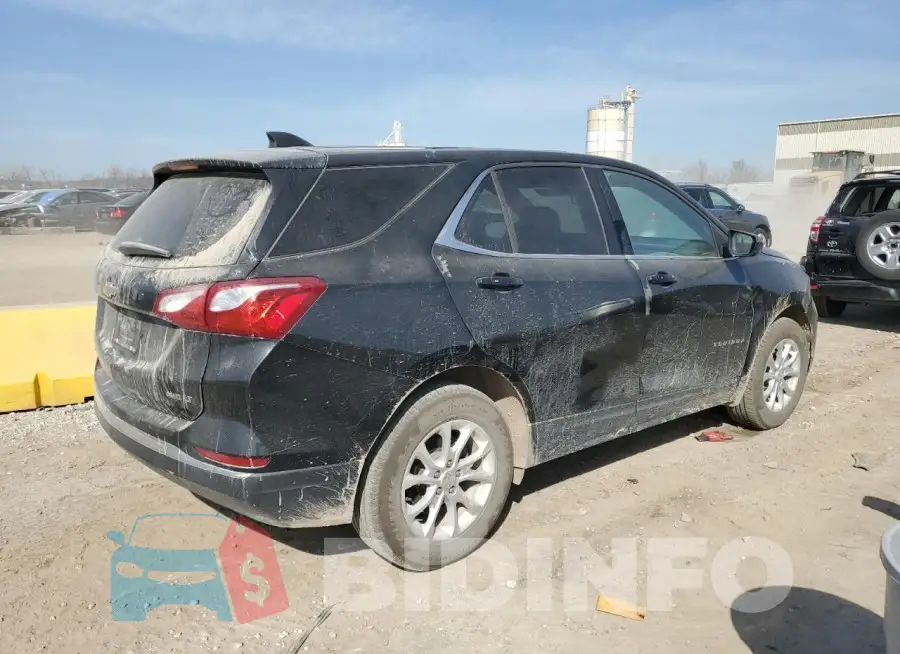 2GNAXSEV1J6287655 Photo# 3