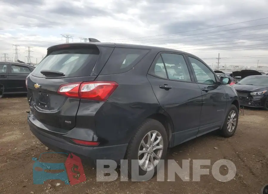 2GNAXSEV7K6289413 Photo# 3