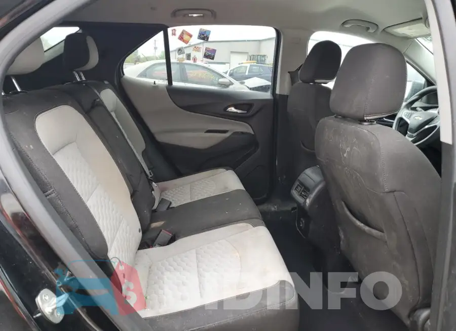 2GNAXSEV8M6113408 Photo# 11