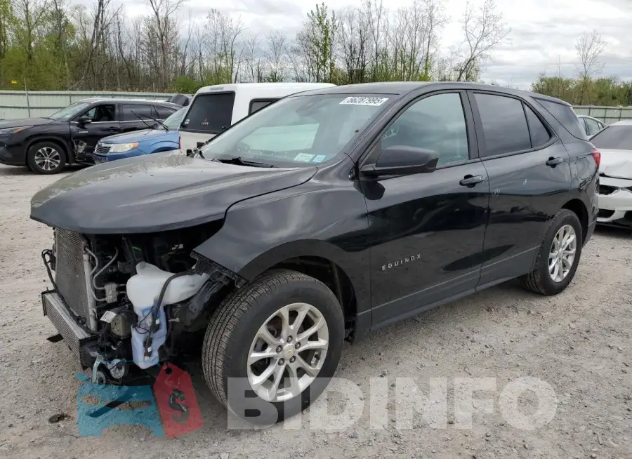 2GNAXSEV8M6113408 Photo# 1