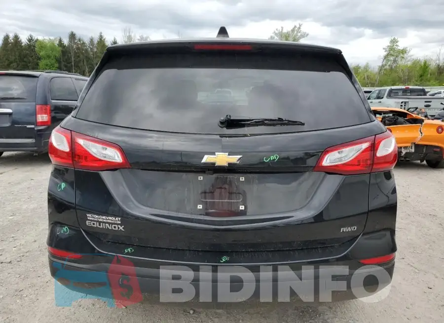 2GNAXSEV8M6113408 Photo# 6