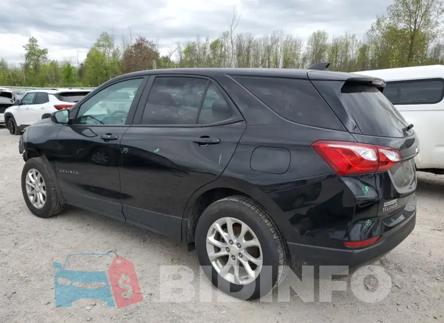 2GNAXSEV8M6113408 Photo# 2