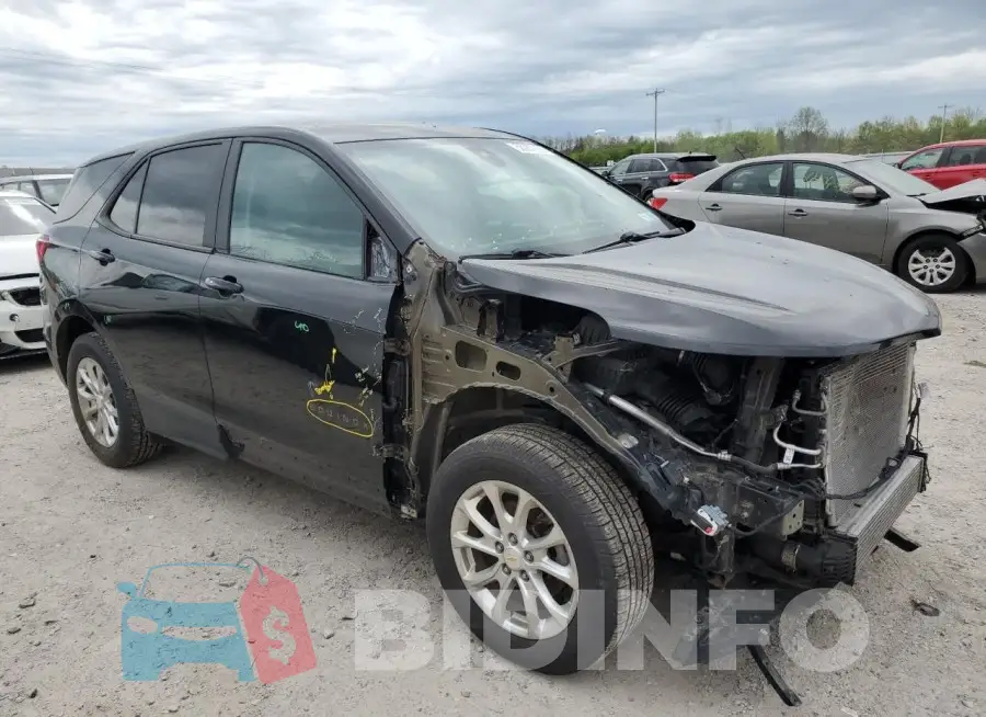 2GNAXSEV8M6113408 Photo# 4