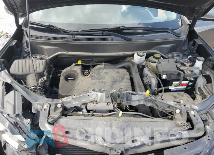 2GNAXUEV4K6165000 Photo# 12