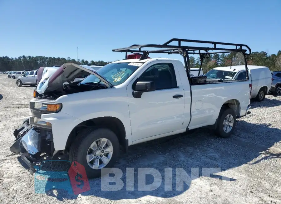 3GCNWAEK3MG392655 Photo# 1