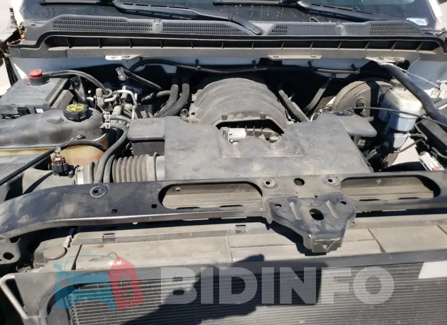 3GCPCREC6JG633984 Photo# 11