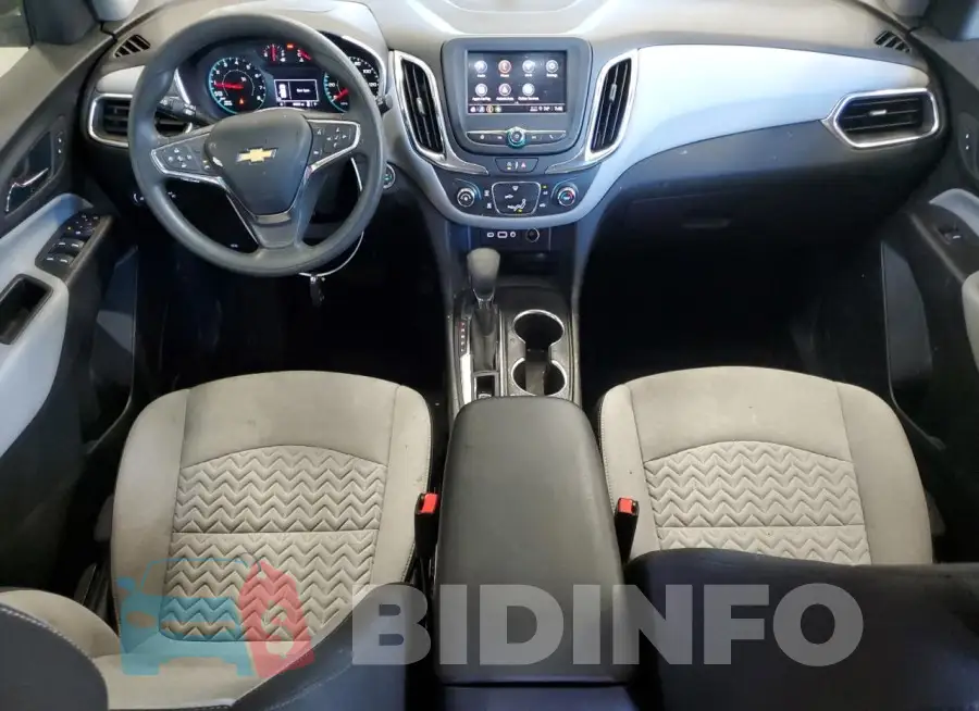 3GNAX5EG6PL259311 Photo# 8