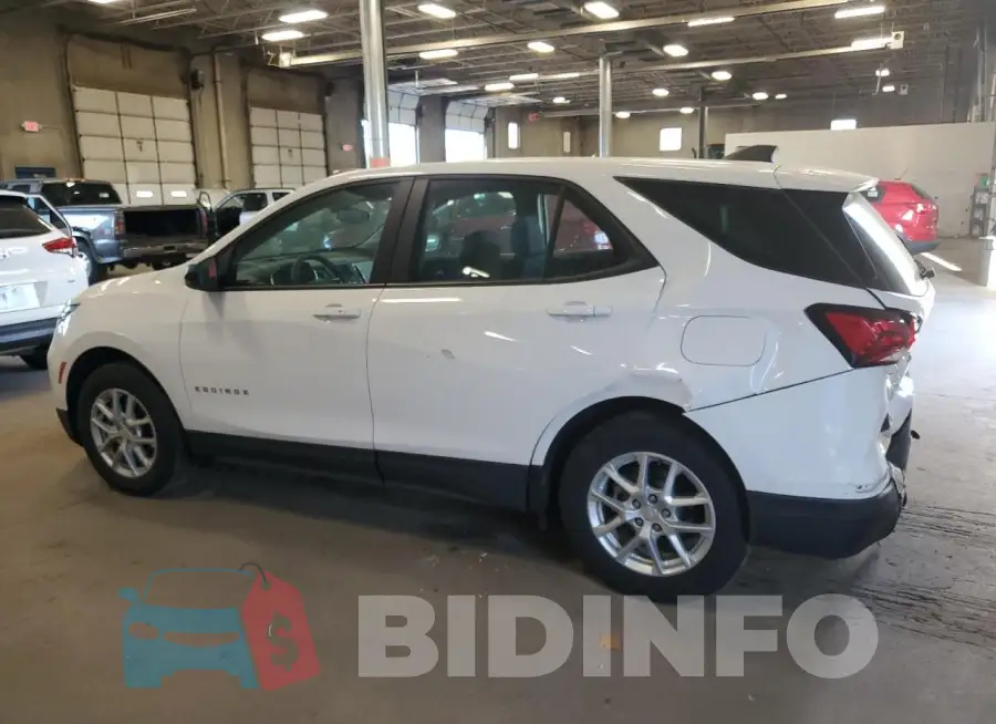 3GNAX5EG6PL259311 Photo# 2