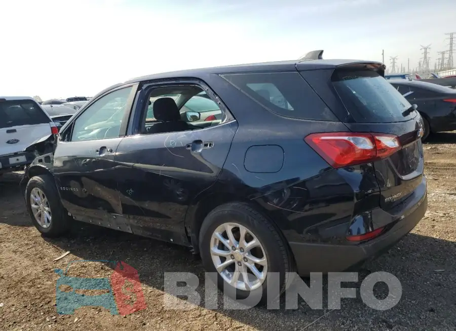 3GNAXHEV1LS672835 Photo# 2