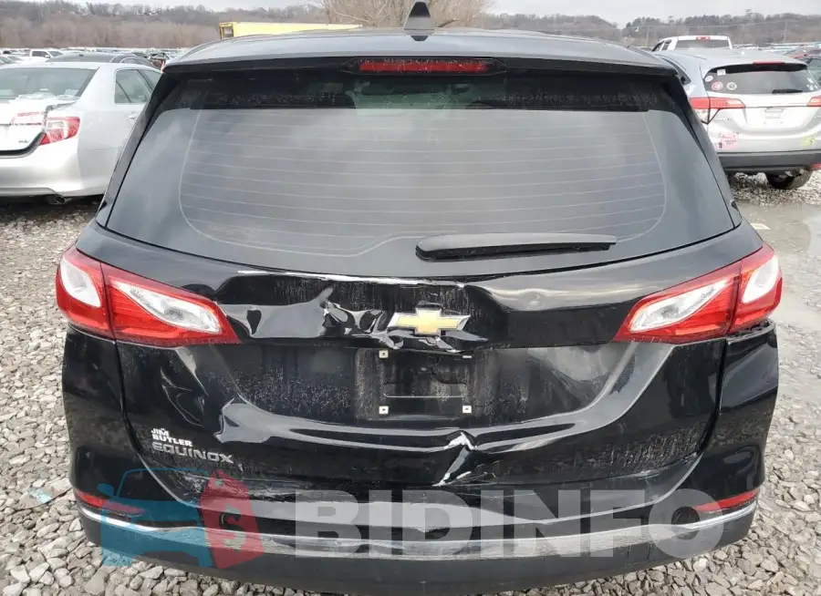 3GNAXHEV7JL339143 Photo# 6