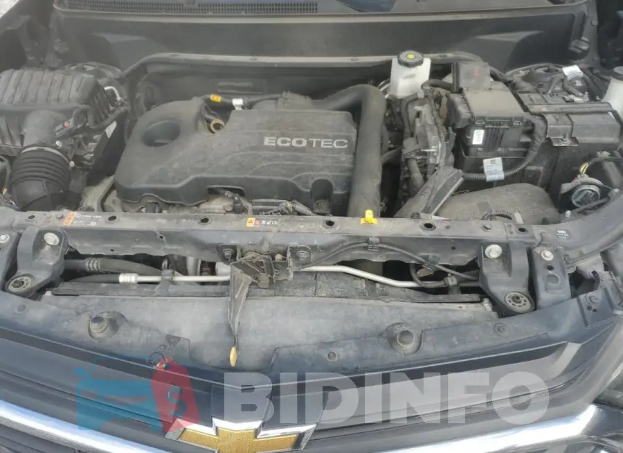 3GNAXKEV8LS502307 Photo# 11