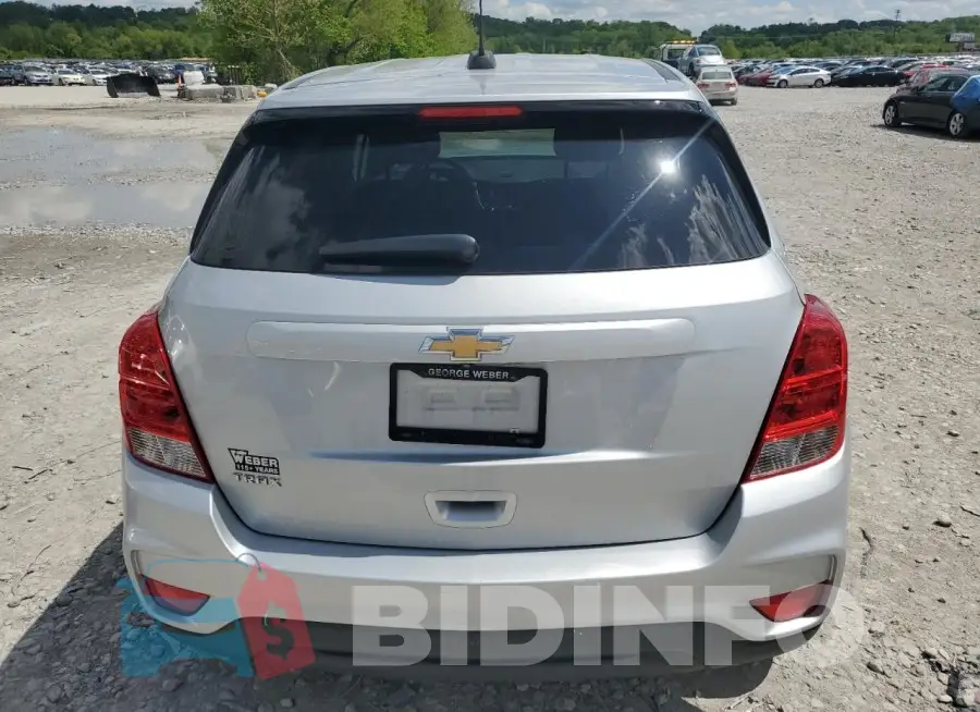 3GNCJKSB4KL367761 Photo# 6