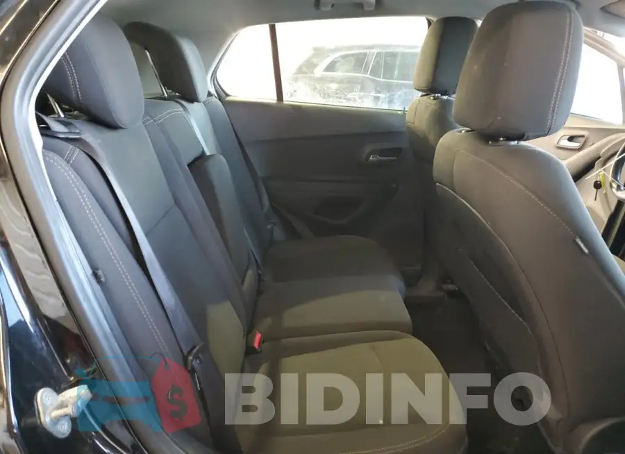 3GNCJKSB7JL419933 Photo# 11