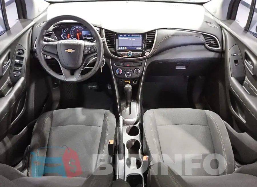 3GNCJKSB9JL282820 Photo# 8