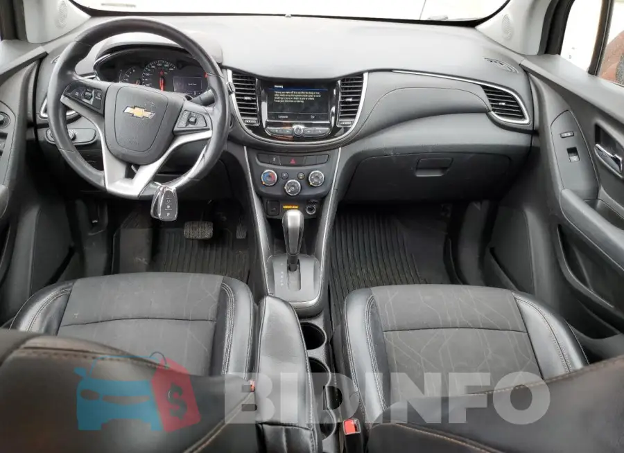 3GNCJLSB0KL321415 Photo# 8