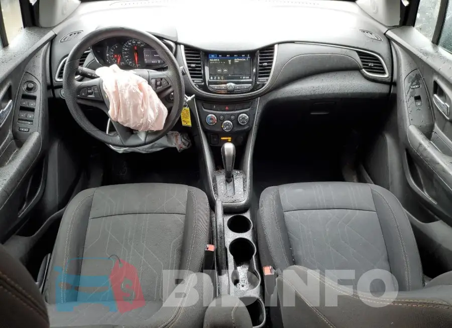3GNCJPSB4KL404224 Photo# 8