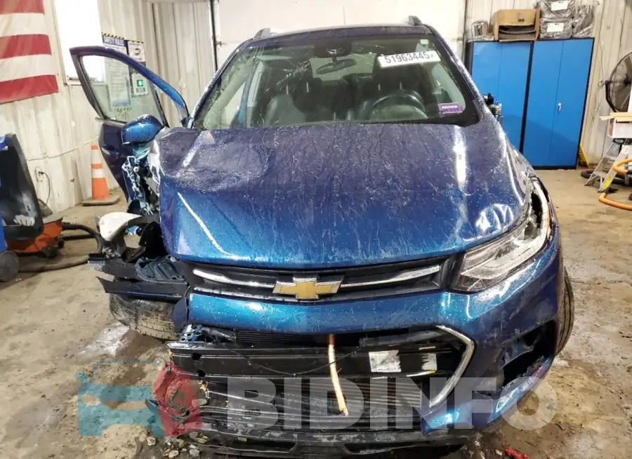 3GNCJPSB5KL251143 Photo# 5