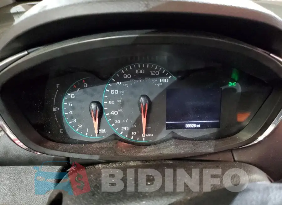 3GNCJPSB5KL251143 Photo# 9