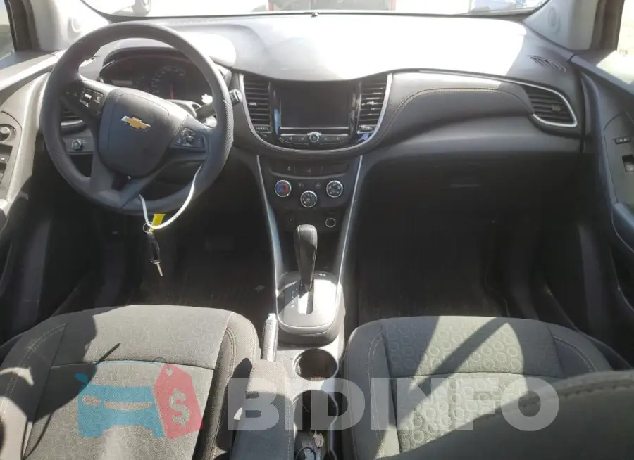 KL7CJKSB4MB312897 Photo# 8