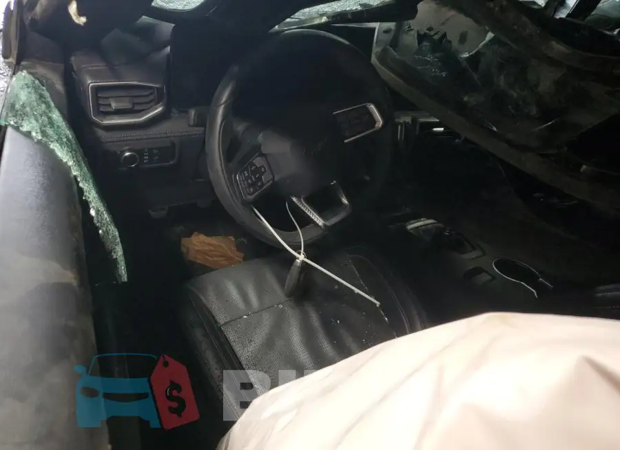 1FA6P8CF0R5420755 Photo# 8