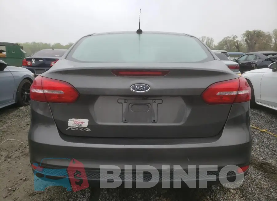 1FADP3E21HL269066 Photo# 6