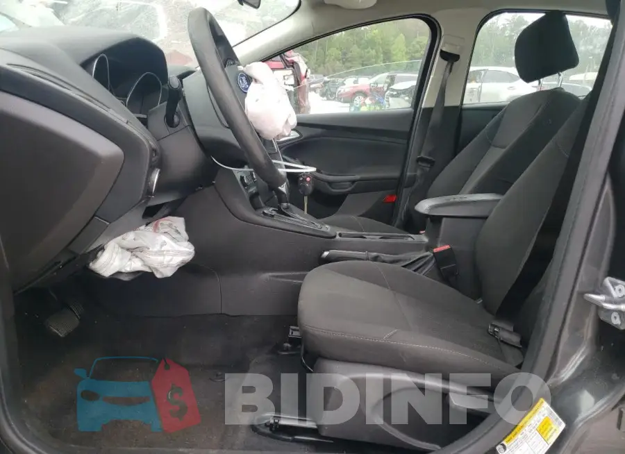 1FADP3F22HL221154 Photo# 7
