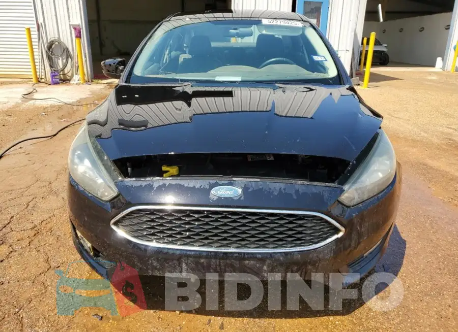 1FADP3F23GL262519 Photo# 5