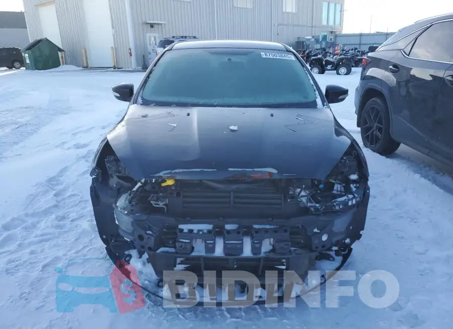 1FADP3F25GL278365 Photo# 5