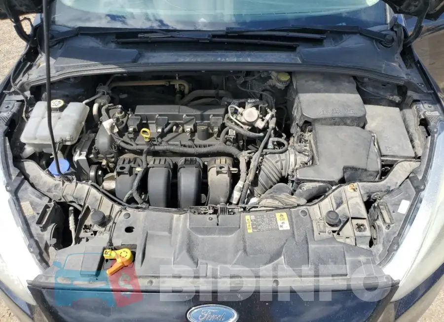 1FADP3F27GL371288 Photo# 11