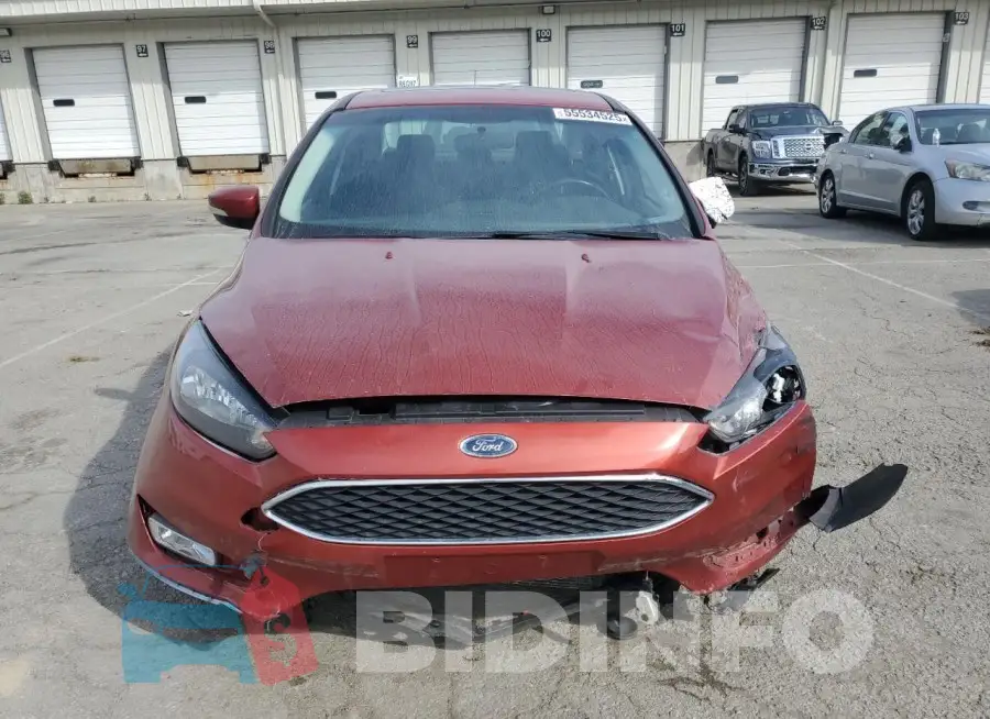 1FADP3H20JL239042 Photo# 5