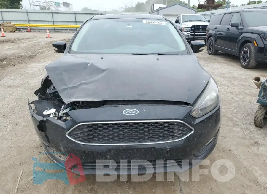 1FADP3H28JL210842 Photo# 5