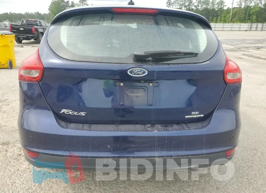 1FADP3K27GL241288 Photo# 6
