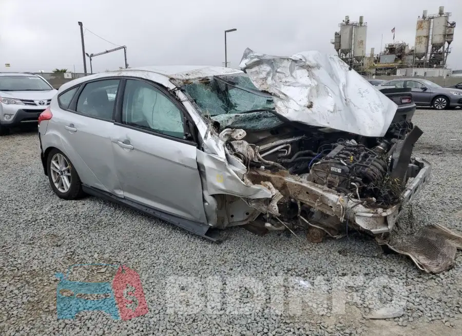 1FADP3K2XJL315794 Photo# 4