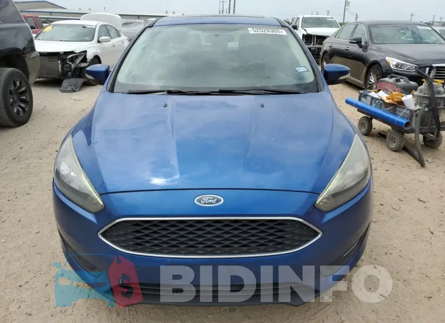 1FADP3M23JL323751 Photo# 5