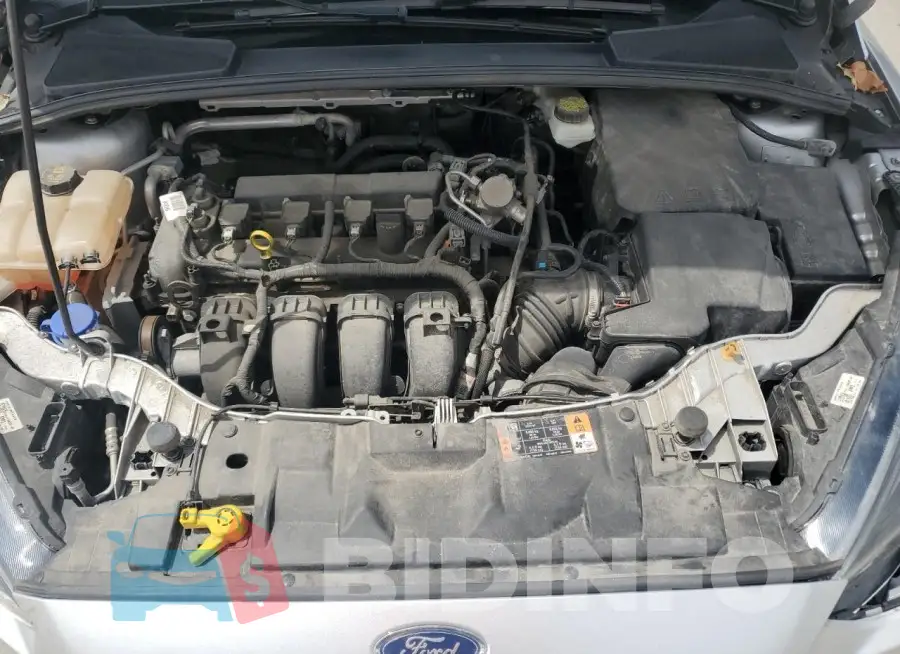 1FADP3M2XHL295327 Photo# 11