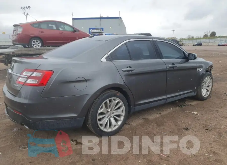 1FAHP2F84GG113318 Photo# 3