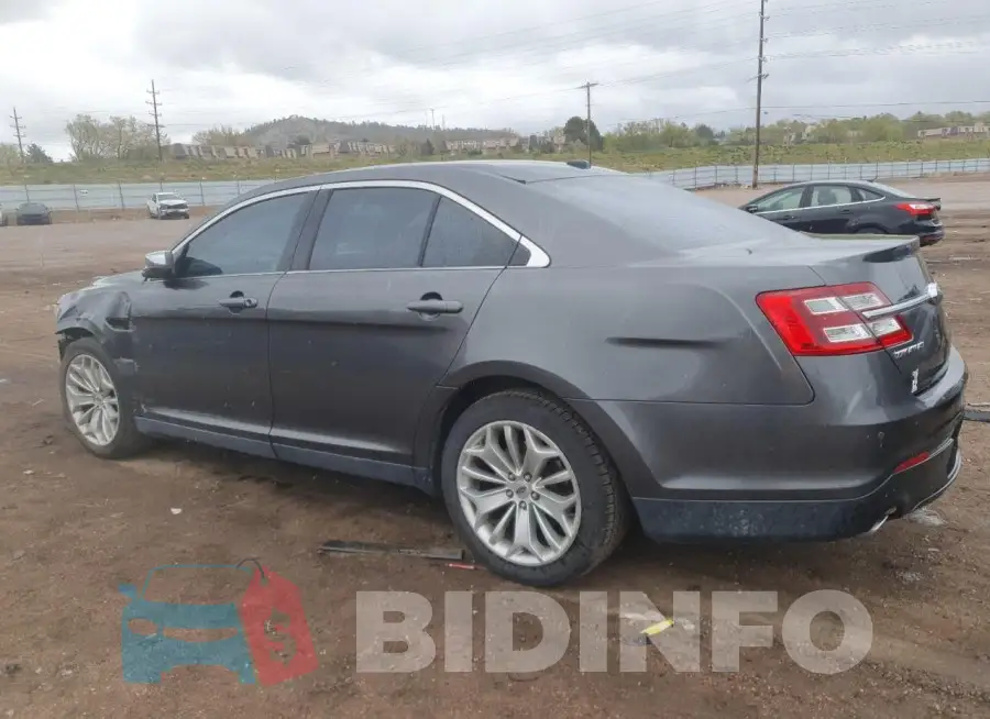 1FAHP2F84GG113318 Photo# 2